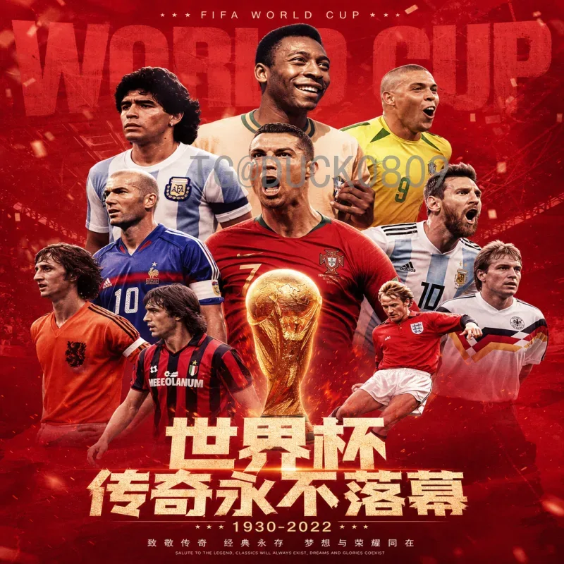 官方确认：2026国际足联世界杯决赛场馆在纽约新泽西大都会体育场